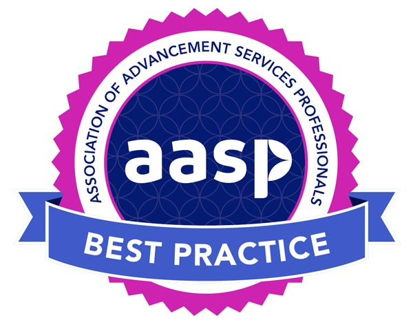 aasp Best Practices Webinar logo